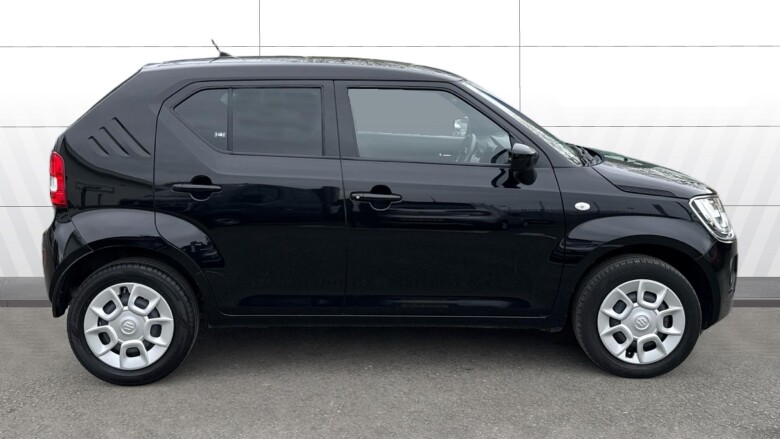 Suzuki Ignis 1.2 Dualjet 12V Hybrid SZ3 5dr Petrol Hatchback
